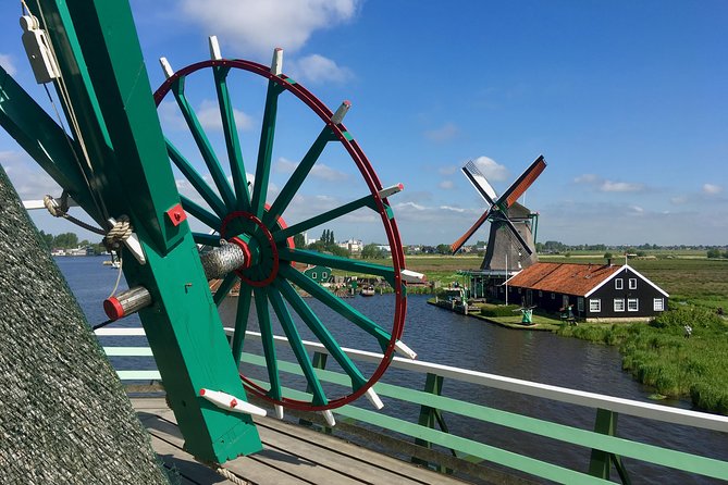 Amsterdam private tour to windmills, cheese farm and villages - Who this tour suits best (and who might want a different plan)