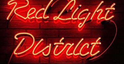 Amsterdam: Red Light District Exclusive Night Tour - Meeting Points Near Old Town: How You Start Without Losing Time