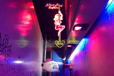 Amsterdam: Red Light District Tour - Picking Your Start Point on Prins Hendrikkade (and Staying Oriented)