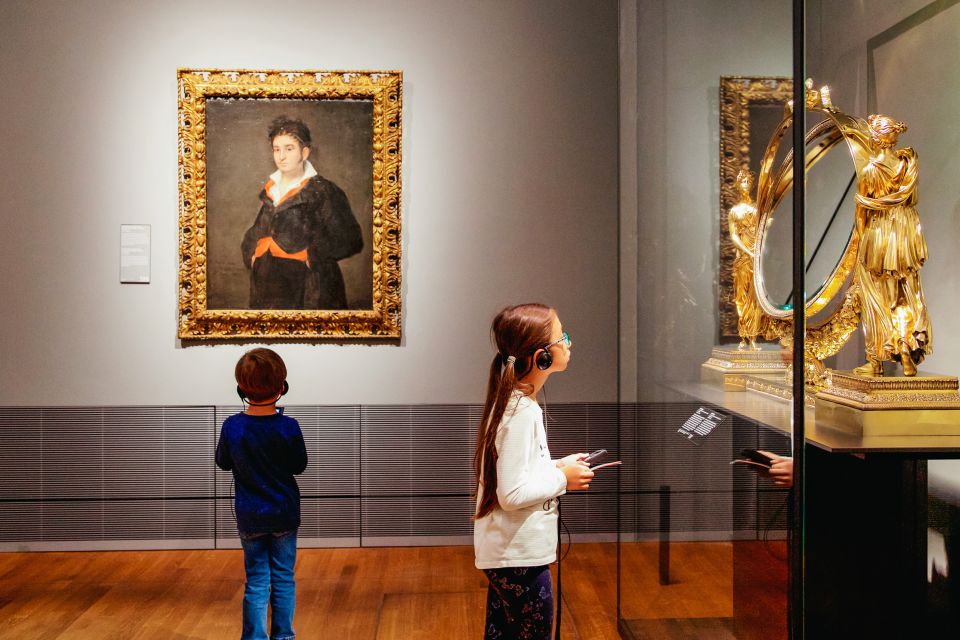 Amsterdam: Rijksmuseum Entry Ticket - Pacing your visit: 2 hours, 4 hours, or a full museum day