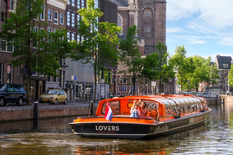 Amsterdam: Rijksmuseum Entry Ticket and Canal Cruise Combo - Who this combo suits best (and who should consider alternatives)