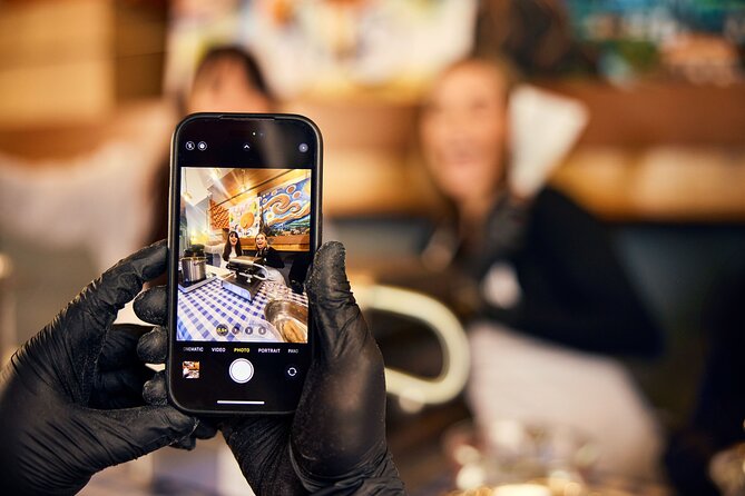 Amsterdam Traditional Dutch Syrup Waffle Making Workshop - Should You Book This Stroopwafel Workshop?