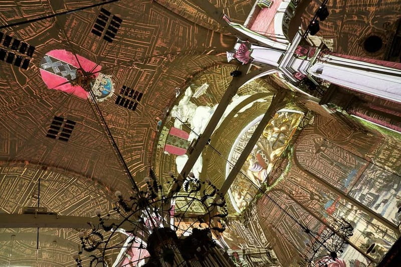 Amsterdam: Van Gogh and Rembrandt Immersive Experience Entry - Should you book the Van Gogh and Rembrandt immersive entry?