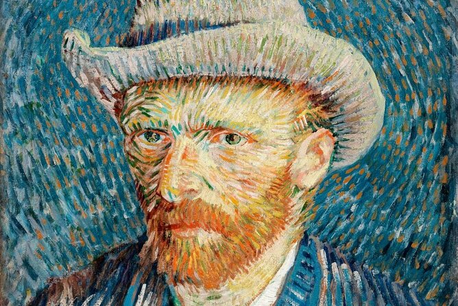 Amsterdam Van Gogh Museum with Audio or Guided Tour - Should You Book This Van Gogh Museum Tour?