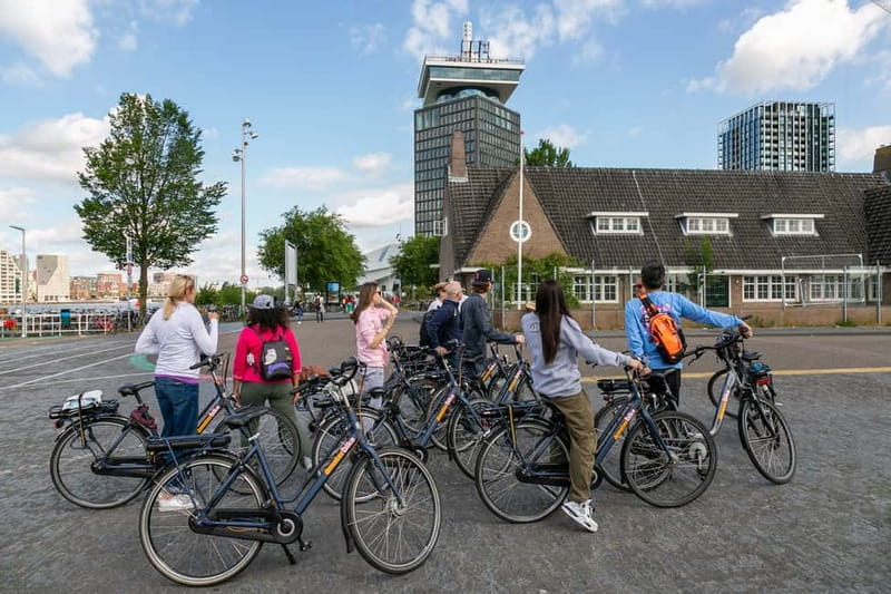 Amsterdam: Windmill, Cheese, and Countryside E-Bike Tour - Should you book this Amsterdam Windmill, Cheese, and Countryside e-bike tour?