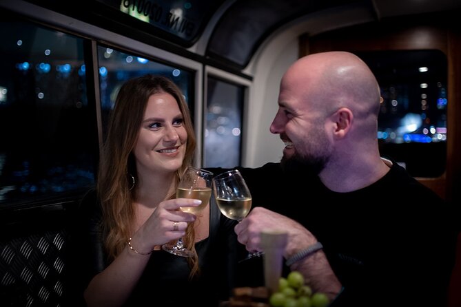 Amsterdam Wine and Cheese Guided Evening Cruise - Where the cruise starts: Lovers Café near Amsterdam Central