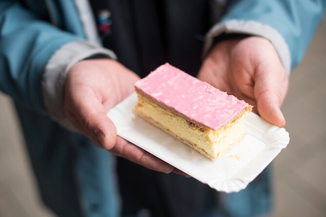Amsterdam's Market Street Food Tour with Streat Bites - What to bring (and what to do beforehand)