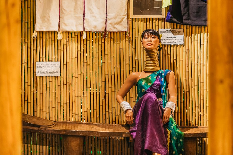 Amsterdam's Weirdest Museum: Believe It or Not! - Robert Ripley’s Weird World: Why This Museum Feels Personal