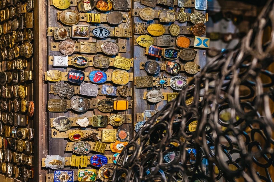 Amsterdam's Weirdest Museum: Believe It or Not! - Rules That Matter: Cameras, Food, Kids, and What You Can Bring