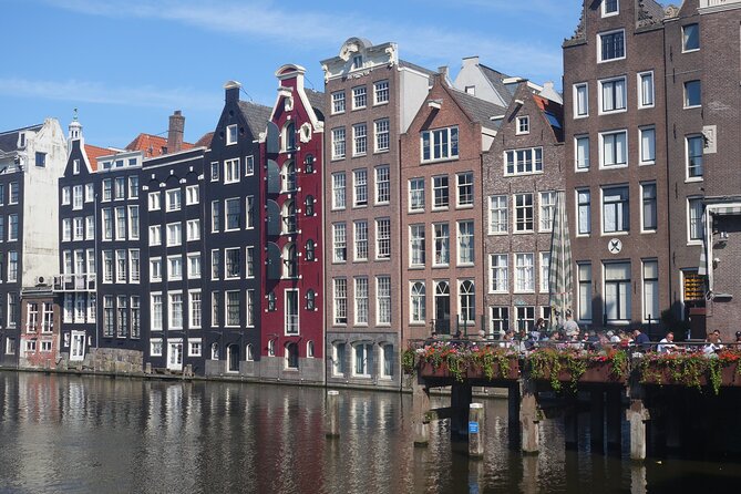 Anne Frank and Amsterdam Jewish History Walking Tour - Price and value: what $29.02 buys you (and what it doesn’t)