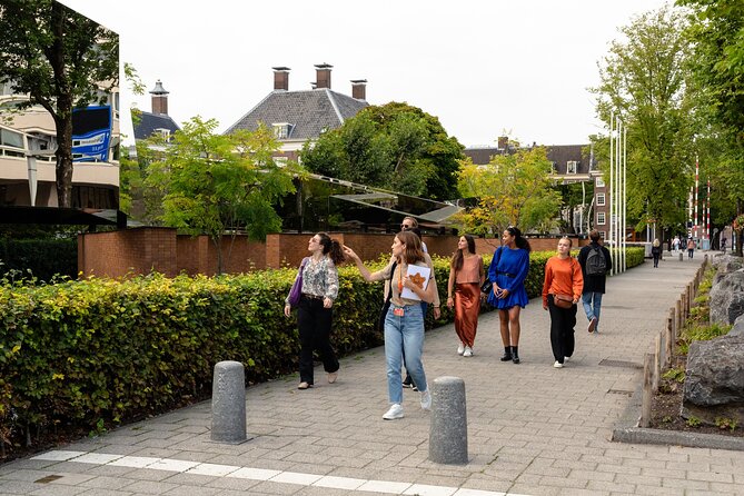 Anne Frank and Jewish Quarter Amsterdam Private Walking Tour - Price and time: what $157.21 buys you (and what it doesn’t)