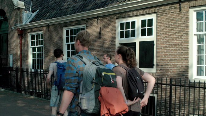 Anne Frank and the Jewish History of Amsterdam Private Tour - Dam Square and Westerkerk: the city center shortcut with Anne Frank connections