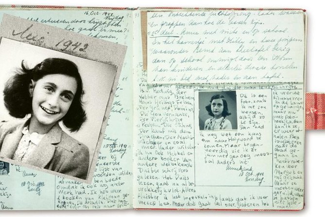Anne Frank's Last Walk & See Anne Frank House in Virtual Reality - Leidseplein and Prinsengracht: squares and the city’s longest canal