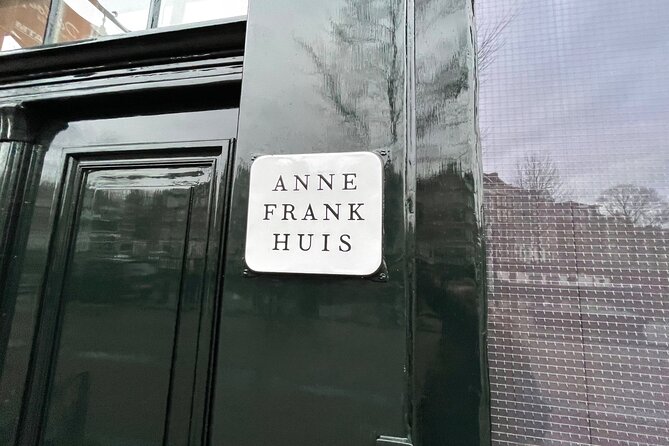 Anne Frank's Last Walk & See Anne Frank House in Virtual Reality - Price and value: why $42.57 can be a good deal here