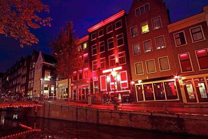 Bike Rental in Amsterdam - Key highlights at a glance