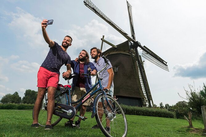 Bike Rental in Amsterdam - Why bike rental in Amsterdam is the smartest way to see more