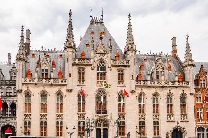 Bruges Day Trip from Amsterdam - Value check: does it feel worth it for your time?