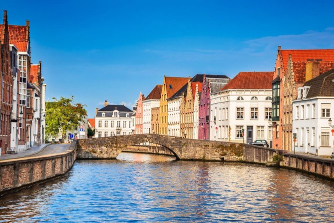 Bruges Day Trip from Amsterdam - Tips to make this Bruges day trip smoother