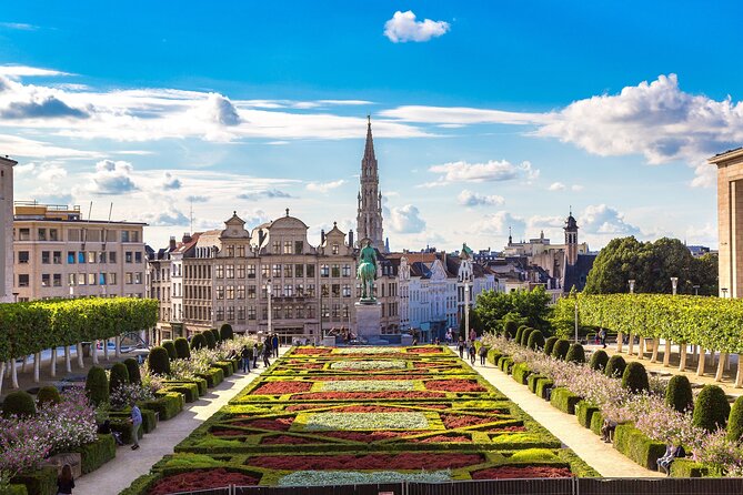 Charms of Brussels and Bruges Day Trip from Amsterdam - How Much Time You’ll Actually Have in Bruges (And How to Use It)