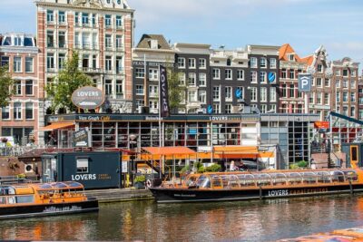 Combo Ticket: Heineken Experience Amsterdam and 1h Canal Cruise - Price and value: is $46.20 a good deal?
