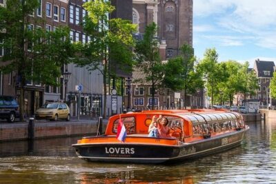 Combo Ticket: Xtracold Icebar Amsterdam and 1-Hour Canal Cruise - Icebar Xtracold at -10°C: What the Experience Feels Like