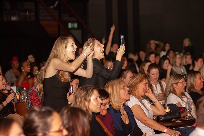 Coqtales Show: The Hottest Male Show in Amsterdam, Magic Mike - Booking Smart: When to Reserve and Why Timing Matters