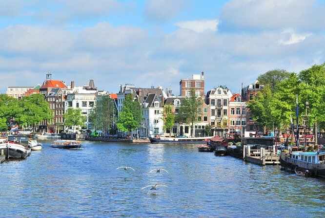 Countryside Bike Tour from Amsterdam: Cheese, Clogs & a Windmill - Key points before you pedal out