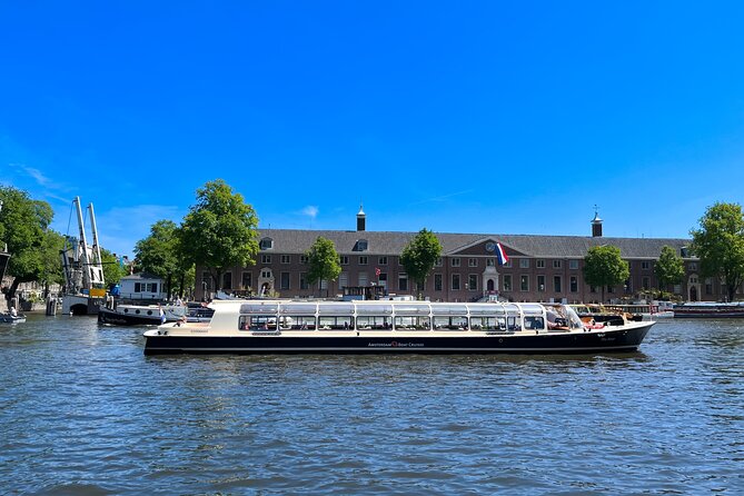 Discover Amsterdam: Luxury Canal Cruise with a Local Skipper - When to Go and Who This Cruise Fits Best
