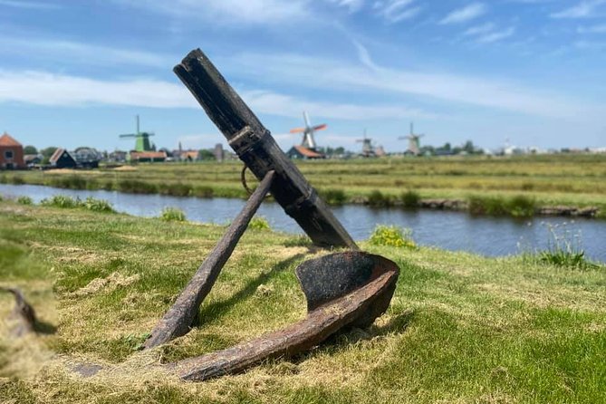 Escape Amsterdam: E-Bike to Zaanse Schans Windmills & Zaandam - The Ride Specs: 40 km, Flat Paths, and E-Bikes That Still Need Pedals
