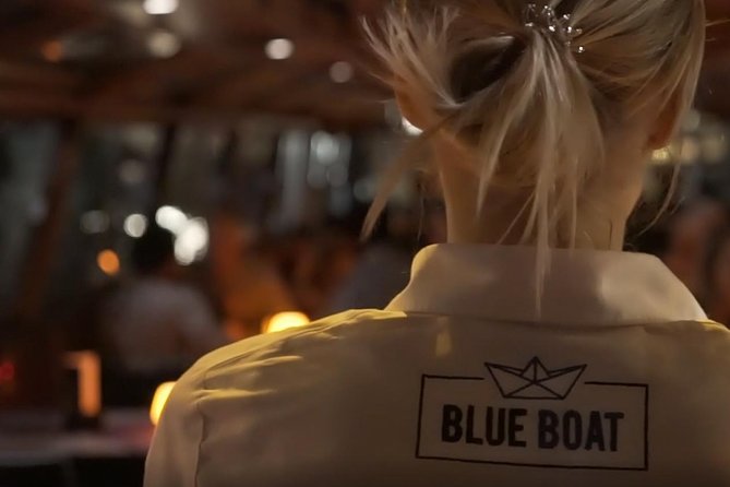 Evening Canal Cruise in Amsterdam with Wine & Cheese Option - Audio on Board: What Works, What to Check, and How to Follow Along