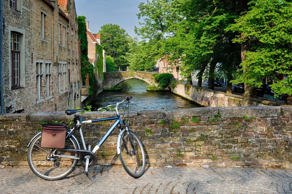 From Amsterdam: Bruges Full-Day Tour - Lunch isn’t included: what that means for your plans