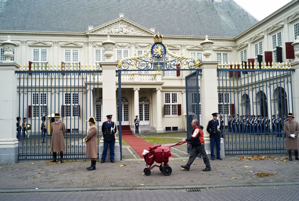 From Amsterdam: Guided Trip to Rotterdam, Delft & The Hague - Should you book this Rotterdam, Delft and The Hague day trip?
