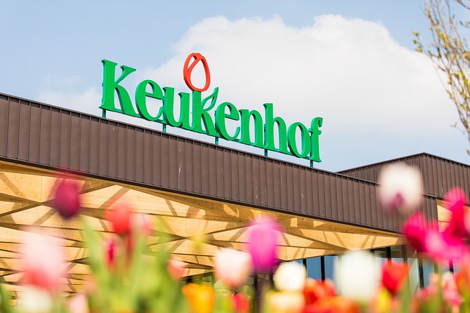 From Amsterdam: Keukenhof Gardens Ticket and Transfer - Who this tour fits best (and who should reconsider)