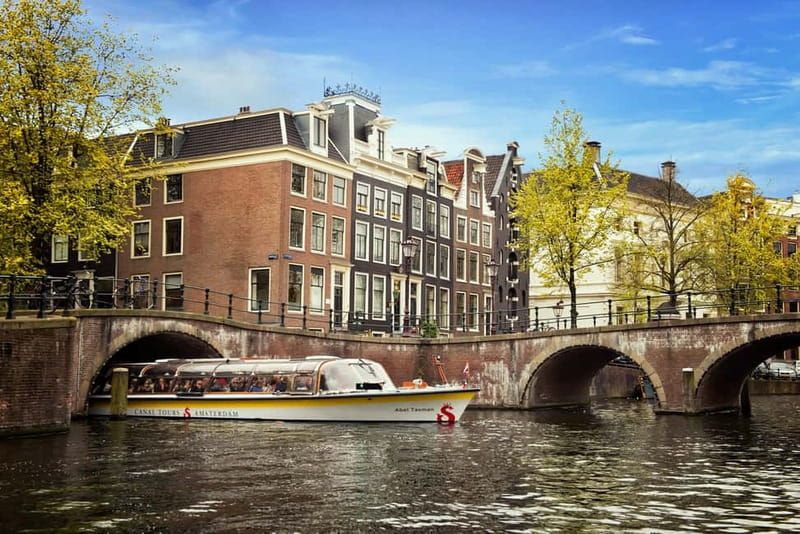 Go City Amsterdam Pass: 40+ Attractions including Keukenhof - Key points to know before you go