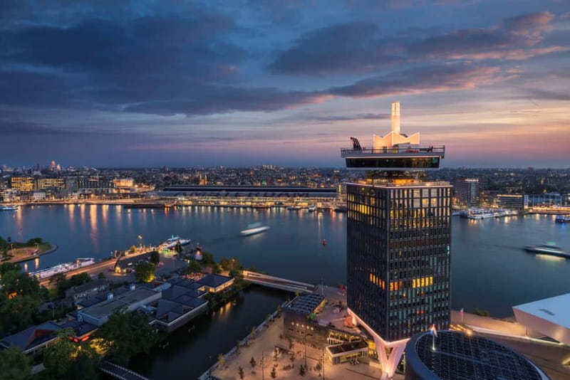 Go City Amsterdam Pass: 40+ Attractions including Keukenhof - Day trips and neighborhood hopping: how to avoid the travel trap