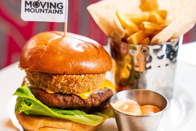 Hard Rock Cafe Amsterdam with Set Lunch or Dinner - Service and pace: what you can realistically expect
