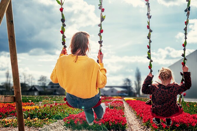 Keukenhof Gardens & Tulip Experience Tour from Amsterdam - Key highlights to know before you go