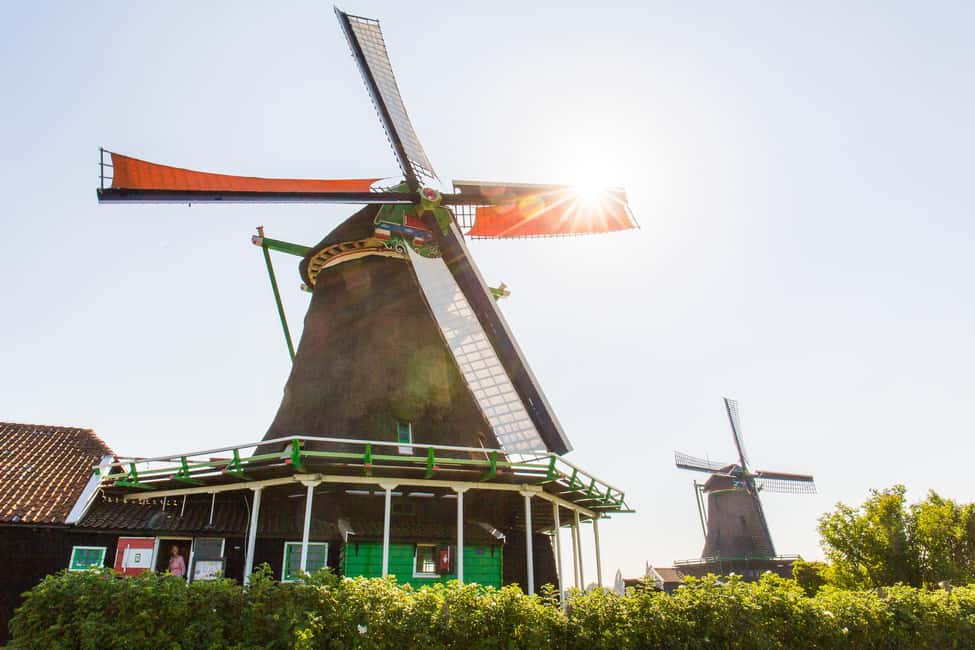 Marken, Volendam, and Edam Full-Day Tour from Amsterdam - Key highlights you’ll actually feel