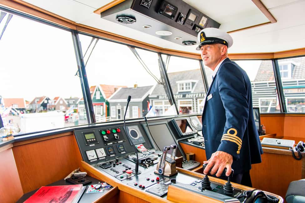 Marken, Volendam, and Edam Full-Day Tour from Amsterdam - Zaanse Schans windmills: the part that sells the story