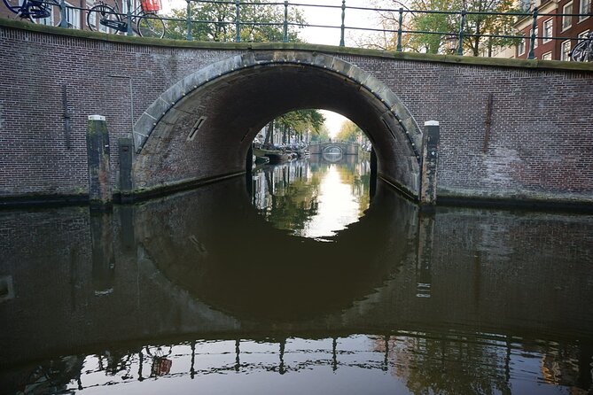 Morning Canal Cruise Amsterdam in Small-Group - Best Times to Go and How to Plan Your Day Around It