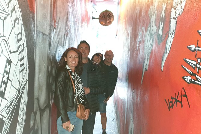 Private Amsterdam Red Light District and Coffee Shop Tour - Price and Value: What $41.60 Gets You (and What It Doesn’t)