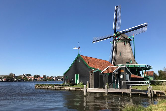 Private Excursion to Zaanse Schans, Edam, Volendam and Marken - Key Things That Make This Tour Worth Considering
