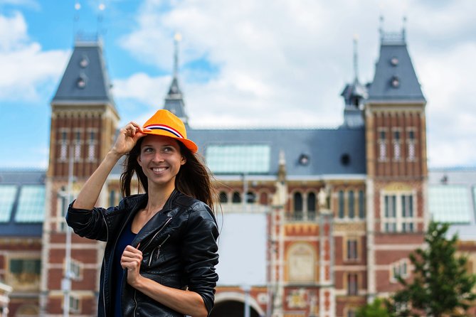 Private transfers from or to Schiphol (AMS) airport Amsterdam - Meeting your driver: what to do the moment you land