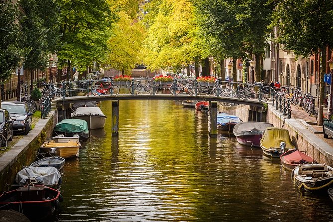 Private transfers from or to Schiphol (AMS) airport Amsterdam - Luggage rules and what might limit oversized items