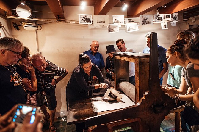 Rembrandt House Museum Amsterdam Entrance Ticket - The audio guide: why it’s worth it, and how to avoid frustrations