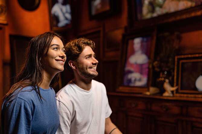 Rembrandts Experience Amsterdam Admission Ticket - Should You Book Rembrandts Amsterdam Experience?