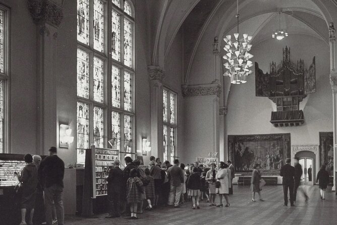 Rijksmuseum Amsterdam Semi-Private Guided Tour - Key things that make this Rijksmuseum tour worth it