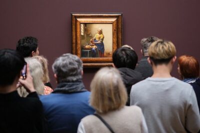 Rijksmuseum Amsterdam Semi-Private Guided Tour - The 90-minute guided route: what the tour experience feels like