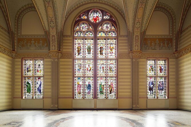 Rijksmuseum Amsterdam Semi-Private Guided Tour - After the tour: how to keep the experience going on your own