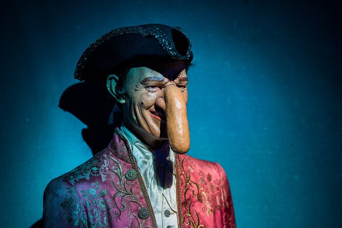 Ripley's Believe It or Not! Amsterdam Admission Ticket - Tickets, holiday hours, and using your mobile pass